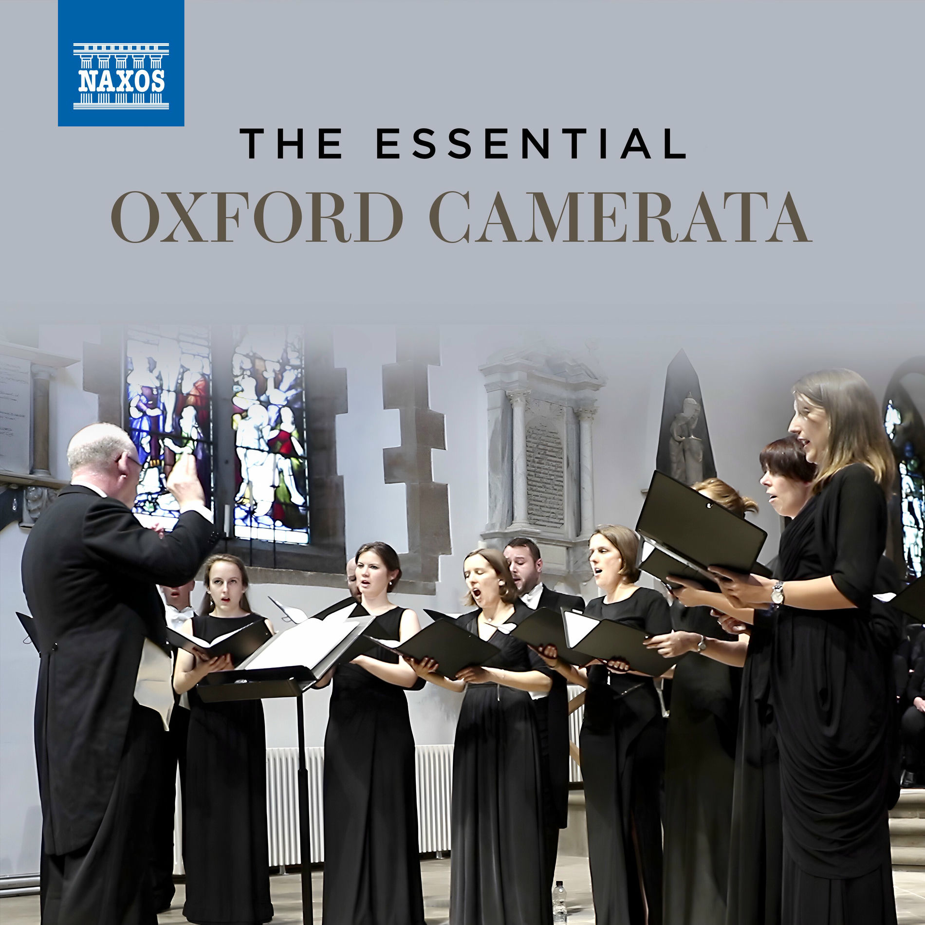 【中古】 CIMAROSA:ORAZI&CURI アルバム OC910 Oxford Camerata: albums, songs, concerts | Deezer
