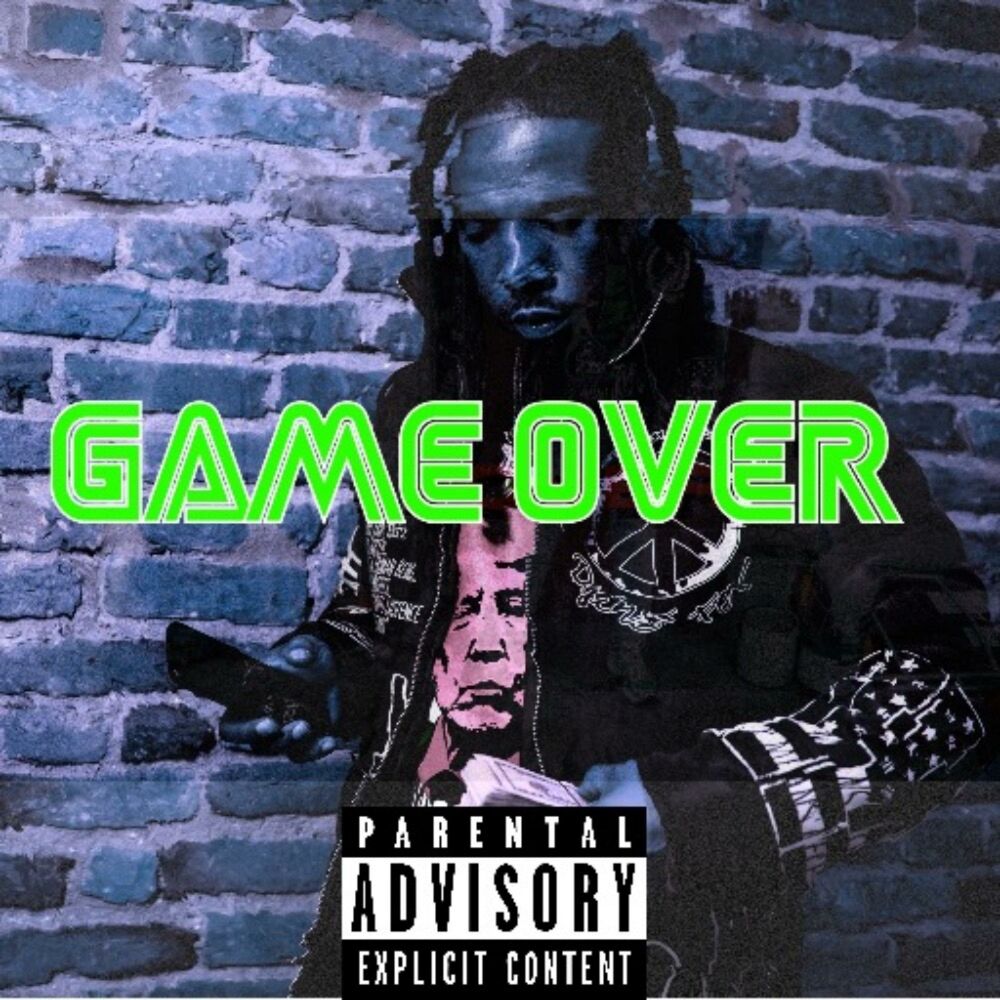 Picture of Game Over