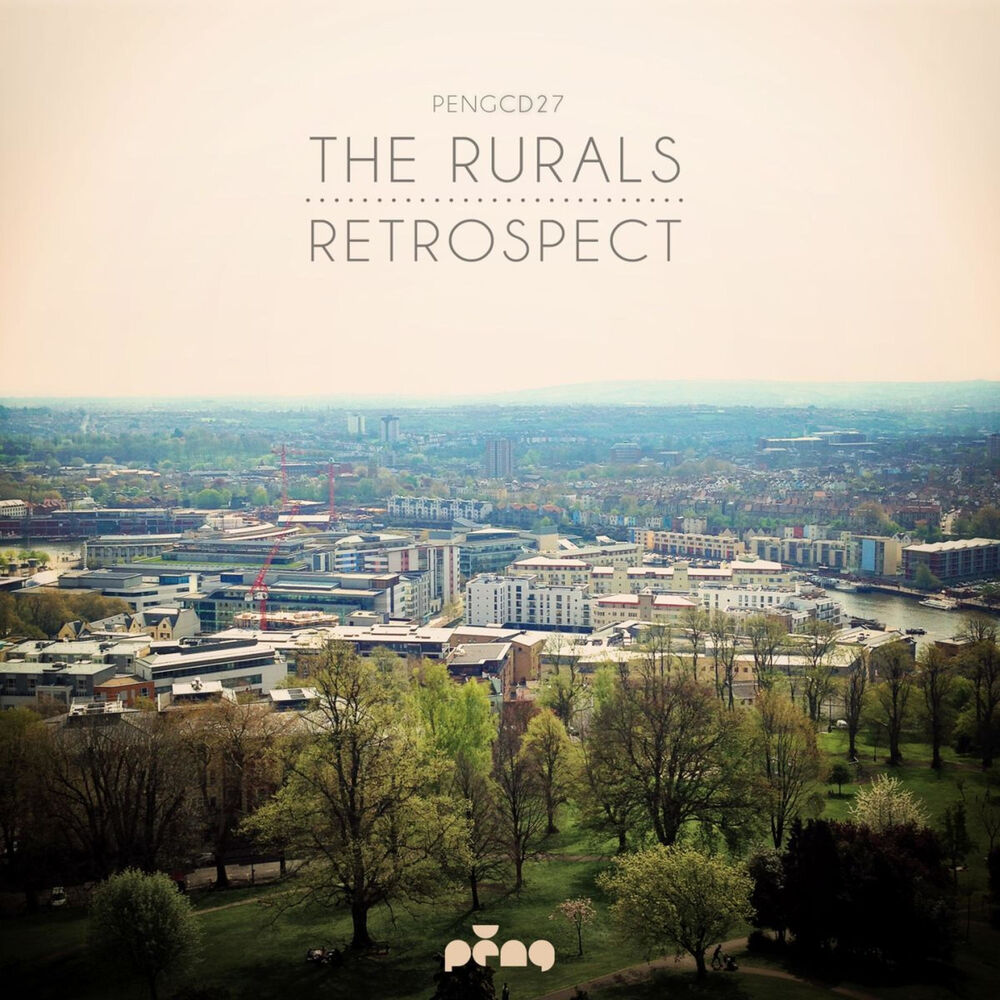 Picture of Retrospect
