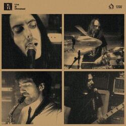 Cover of Live at Ohmstead
