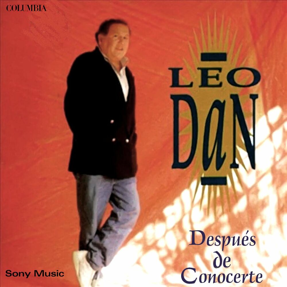 Picture of Después de Conocerte