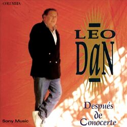 Cover of Después de Conocerte
