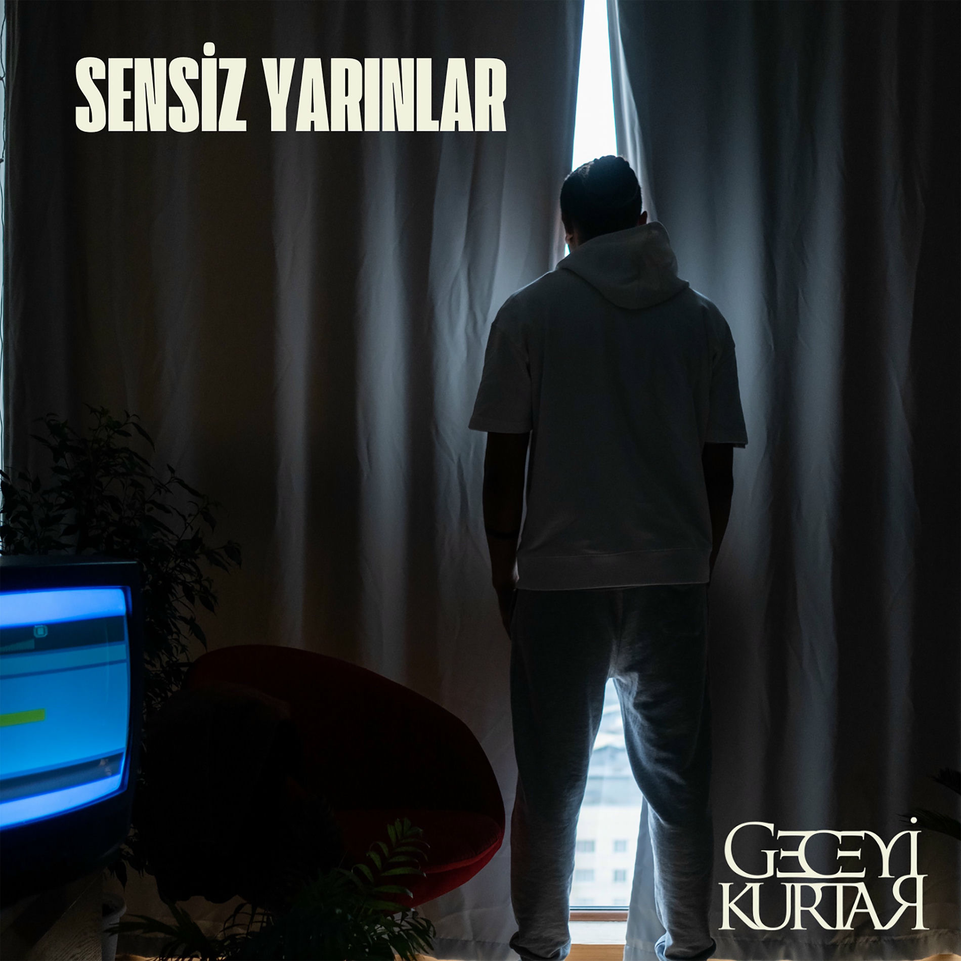 Album cover of Sensiz Yarınlar