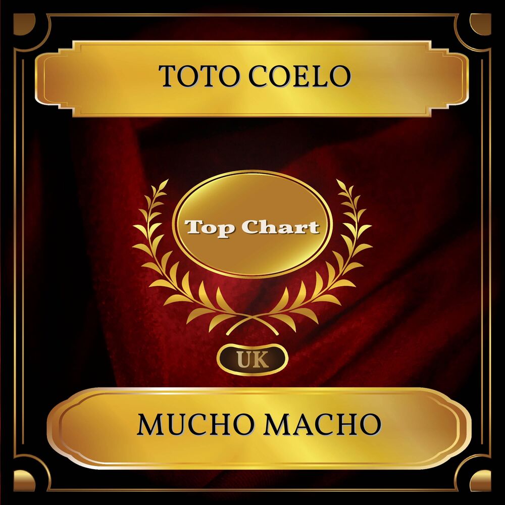 Picture of Mucho Macho (UK Chart Top 100 - No. 54)