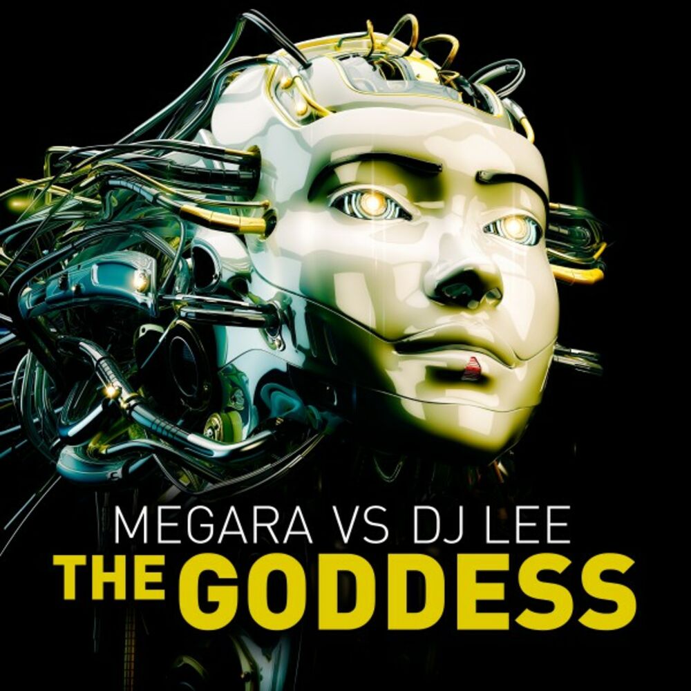Picture of The Goddess