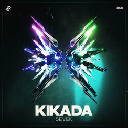 Cover of Kikada