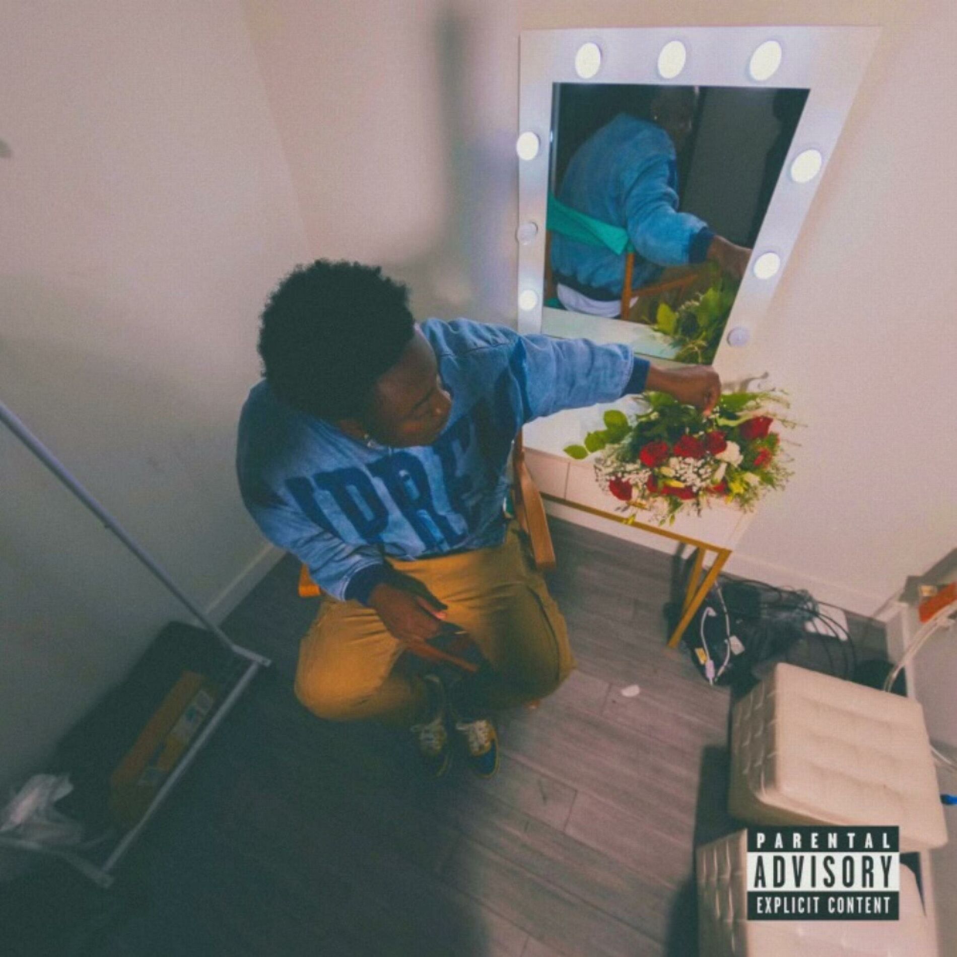Album cover of Let Love: In