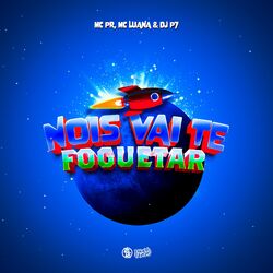 Cover of Nois Vai Te Fuguetar