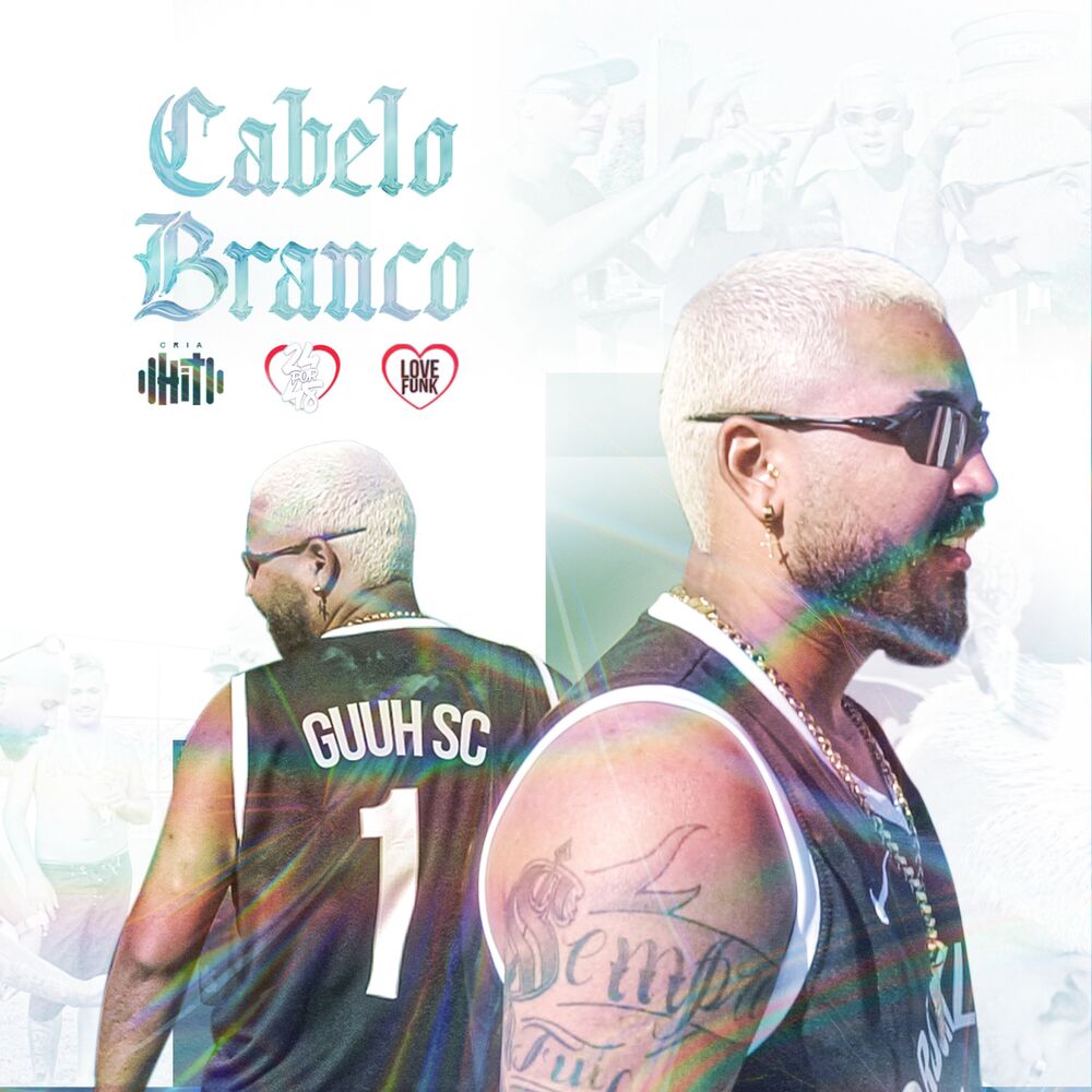 Picture of Cabelo Branco