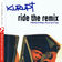 Who Ride Wit Us (Instrumental)
