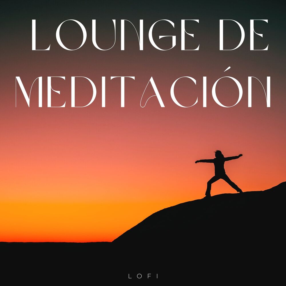 Picture of Lofi: Lounge De Meditación