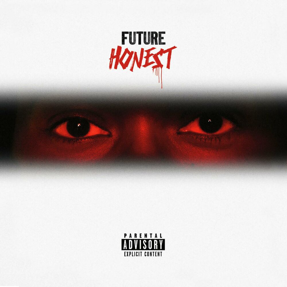 Picture of Honest