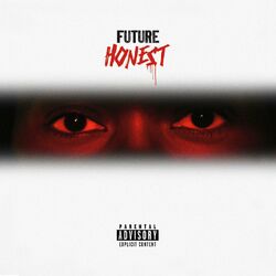 Cover of Honest