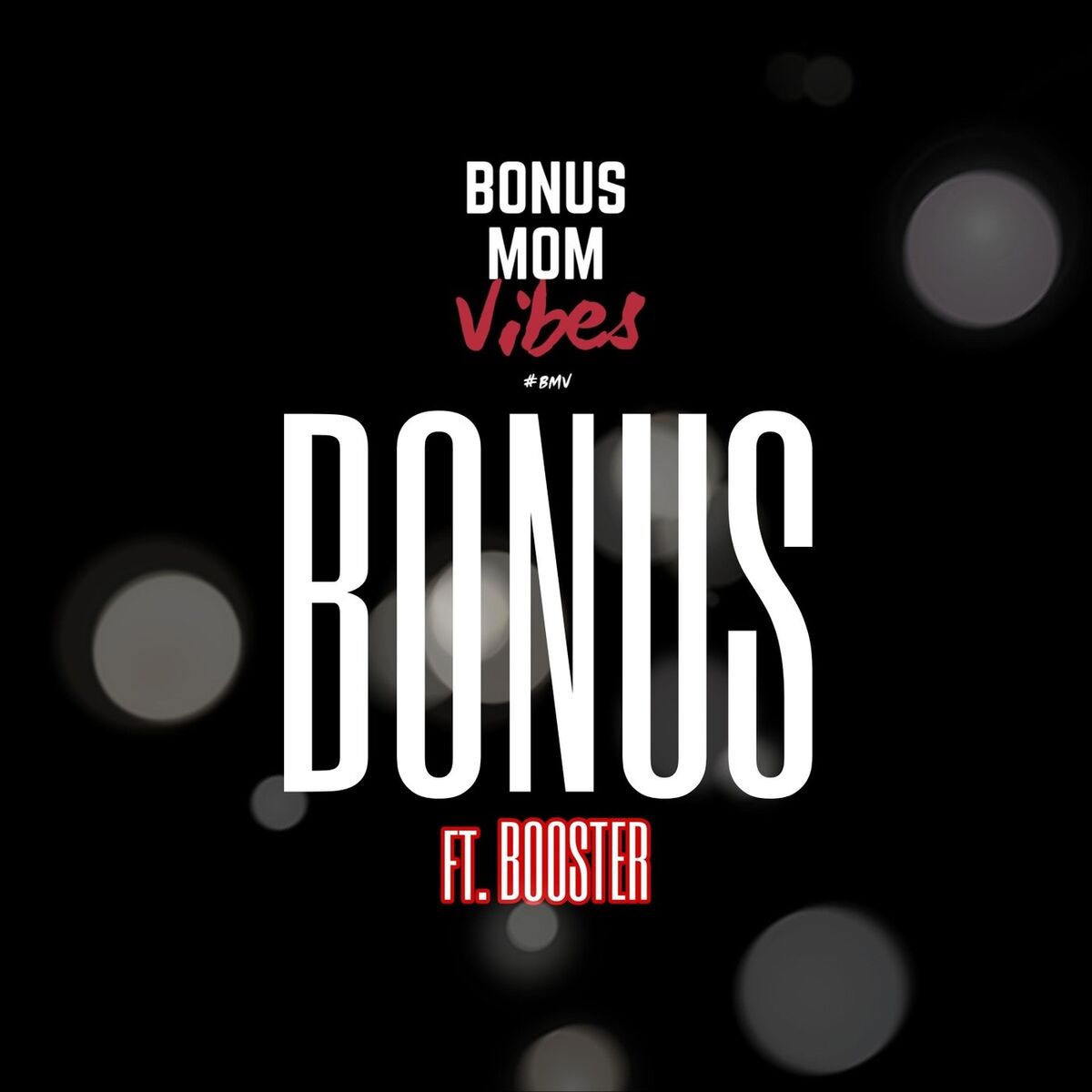 Album cover of Bonus