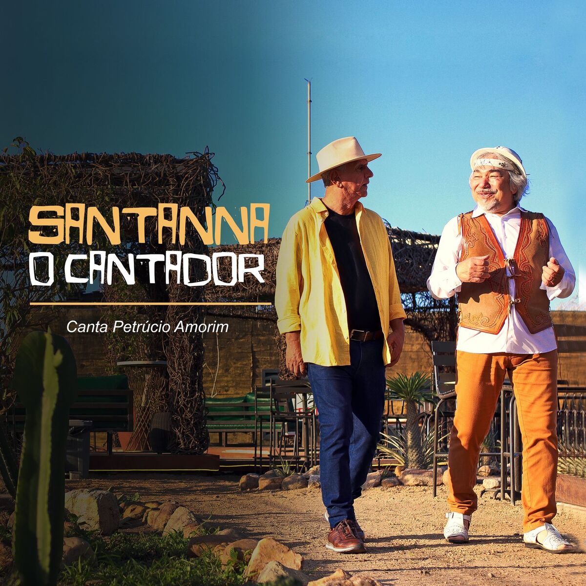 Album cover of Santanna 