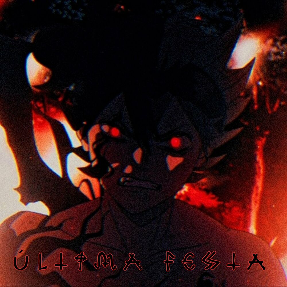 Picture of última festa