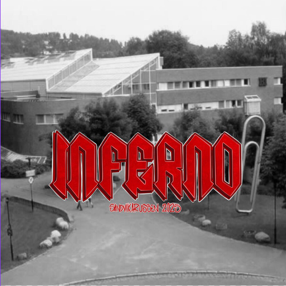 Picture of Hell Of A Show (Inferno2025) (feat. BigED)