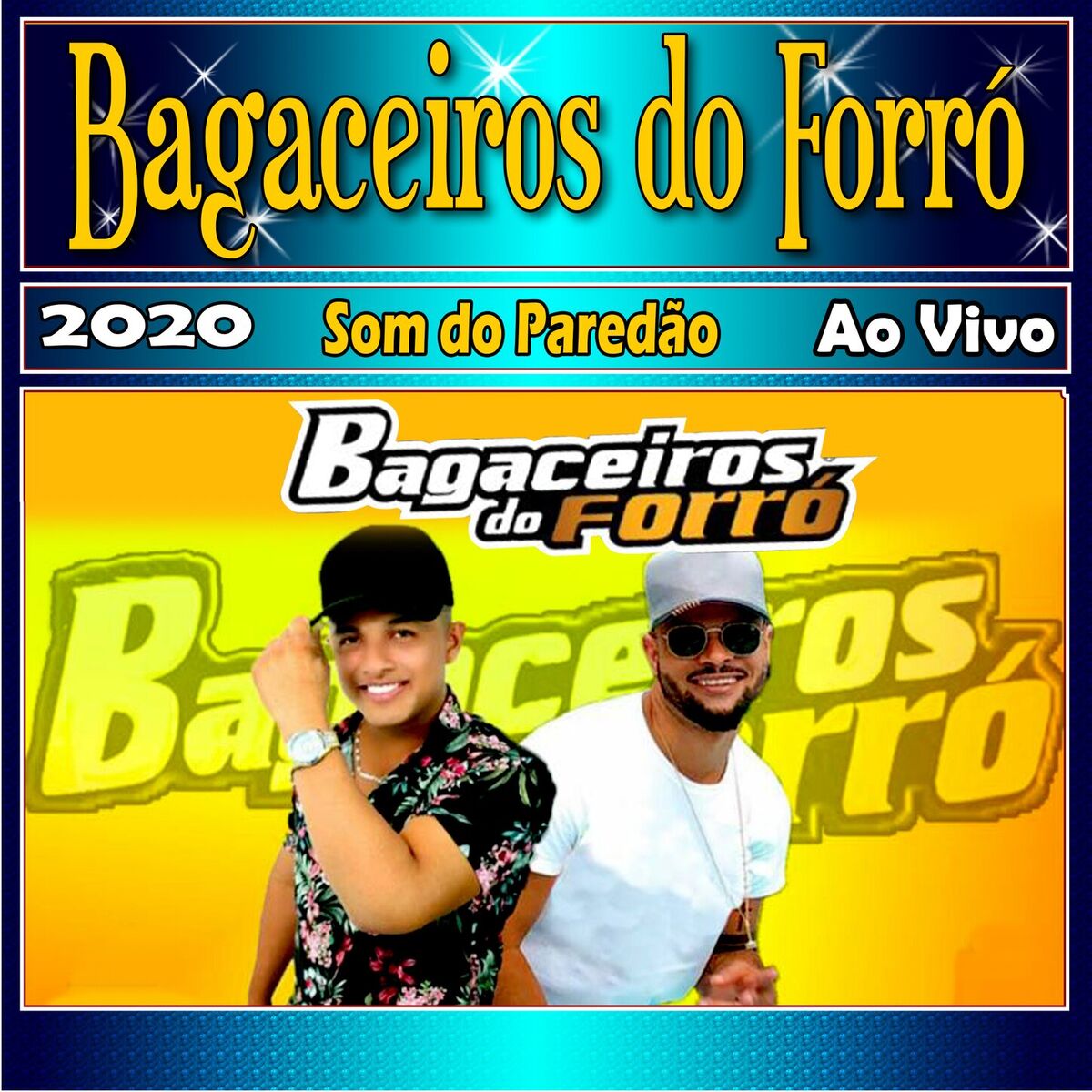 Album cover of Dom Dom Dom - Ao Vivo