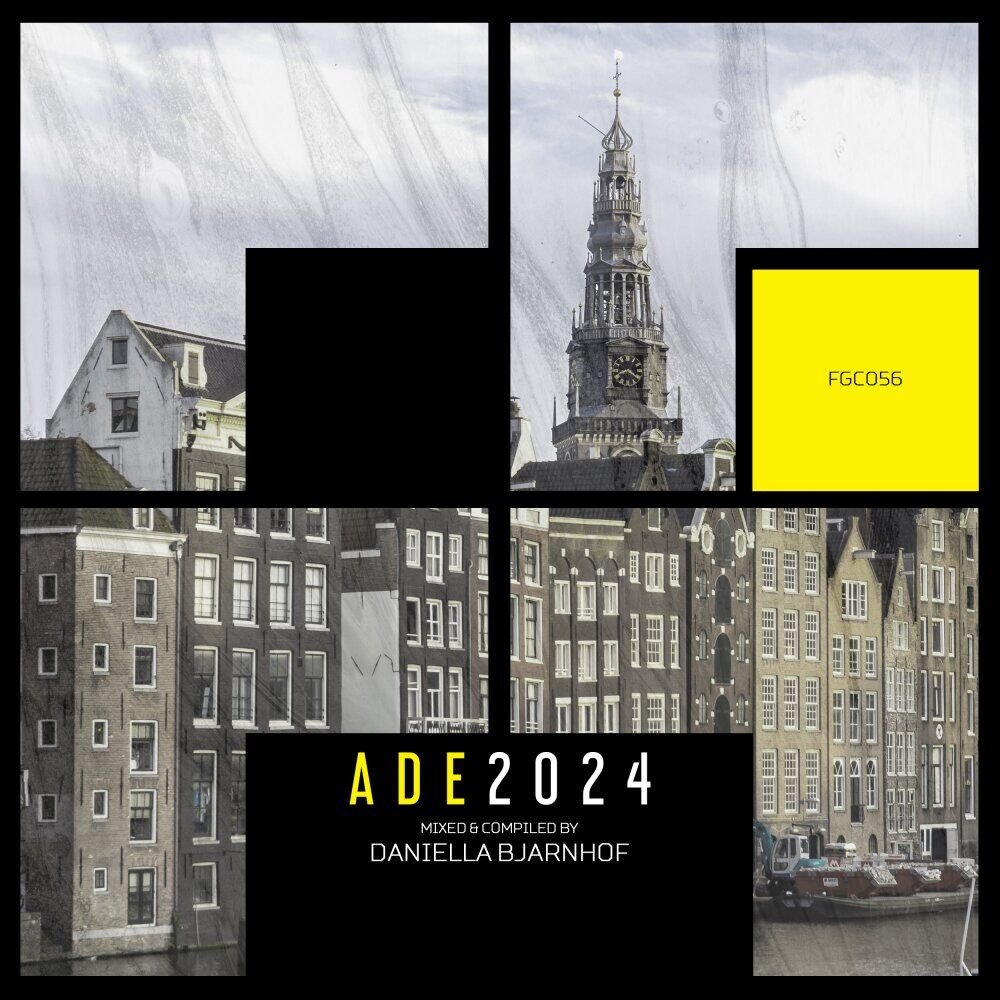 Picture of Distant Souls (ADE2024)