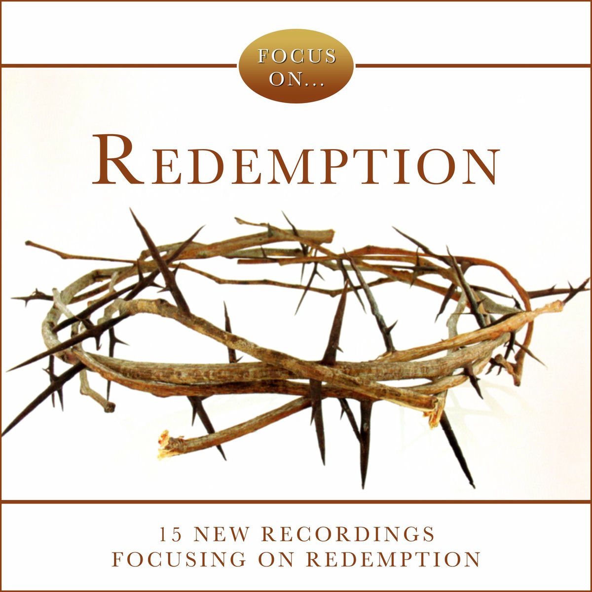 Album cover of There is a Redeemer (Thank You Oh My Father)