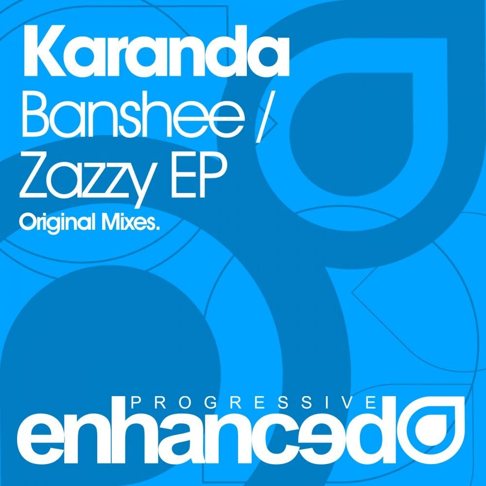 Picture of Banshee / Zazzy EP