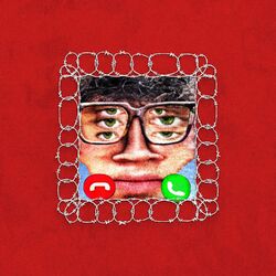 Cover of Facetime!