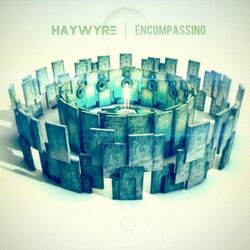 Cover of Encompassing
