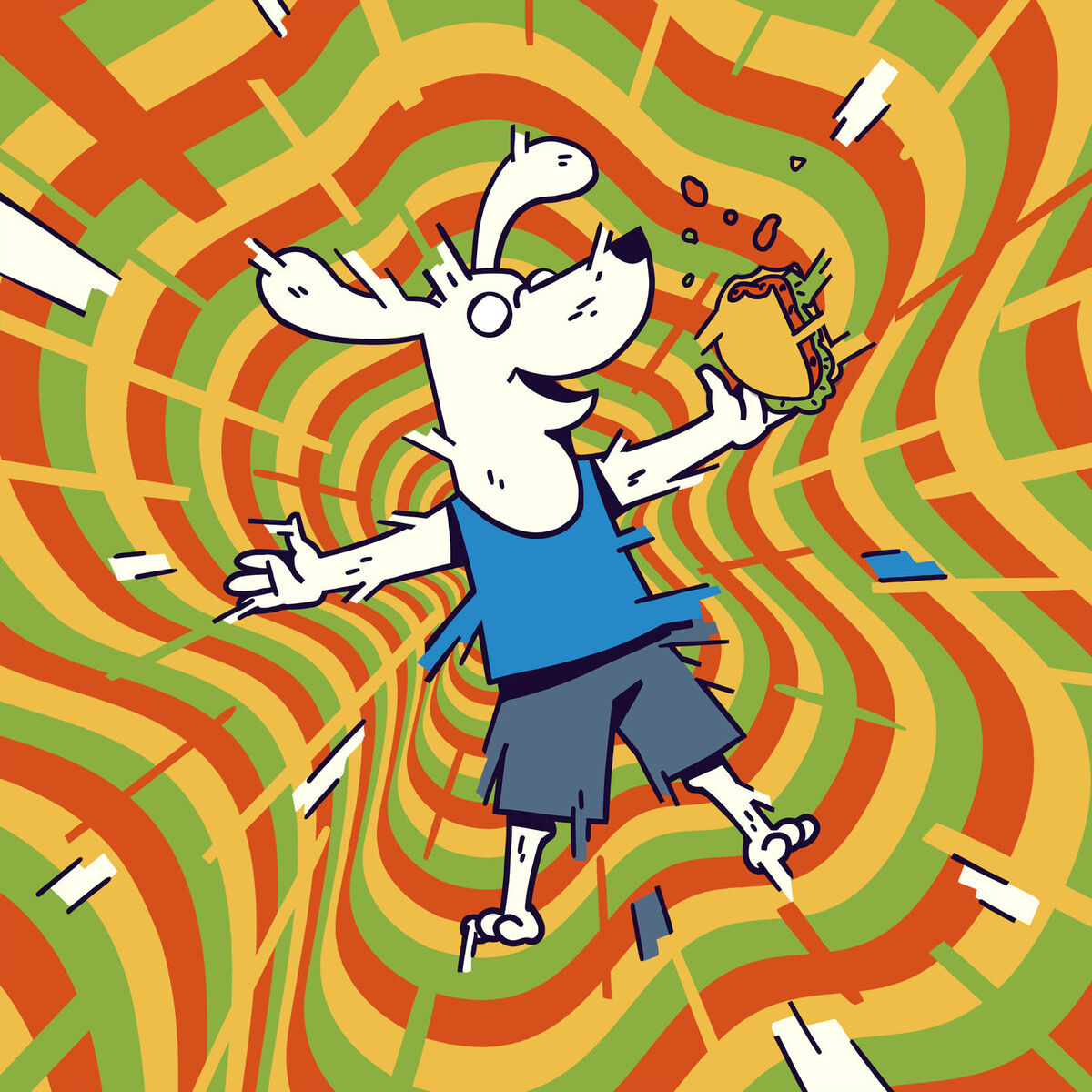 Album cover of Under The Sun