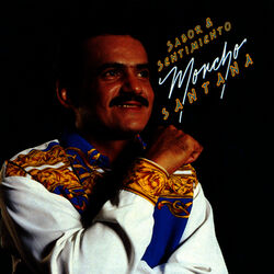 Cover of Sabor y Sentimiento