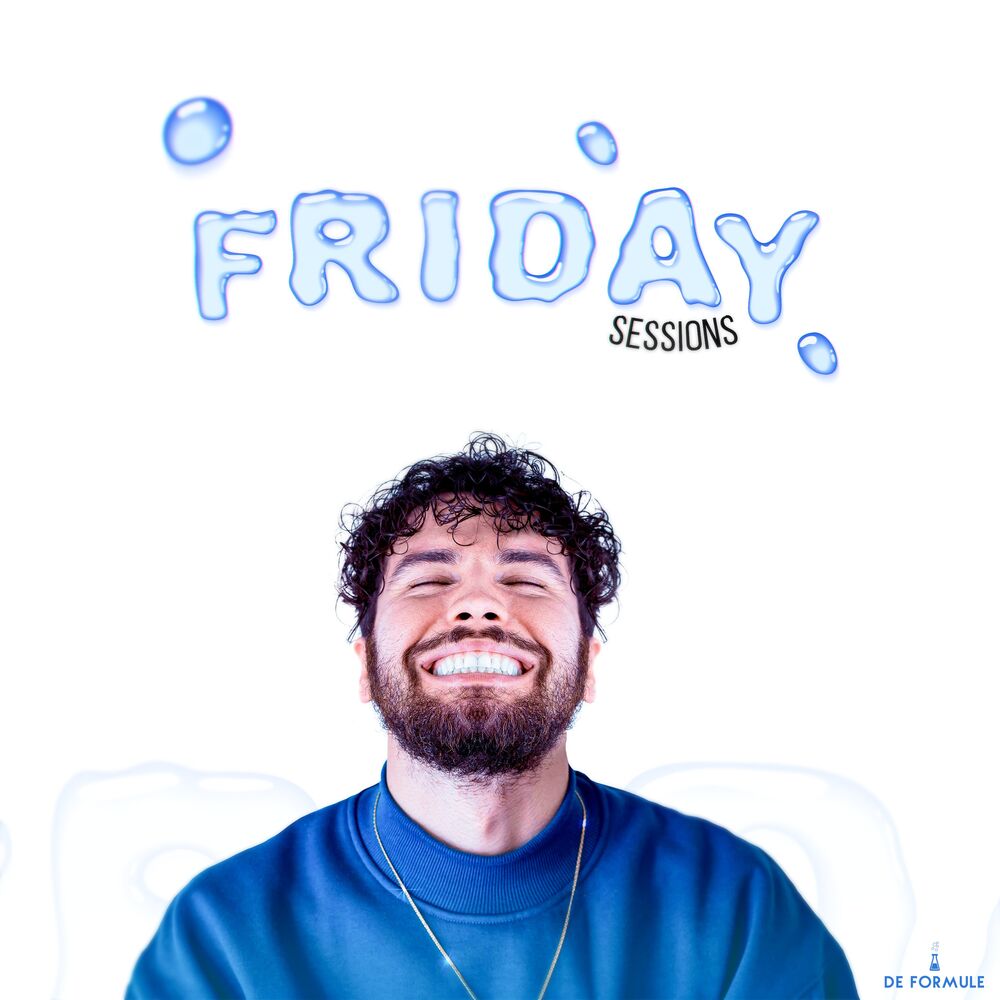 Picture of Friday Sessions vol. 3