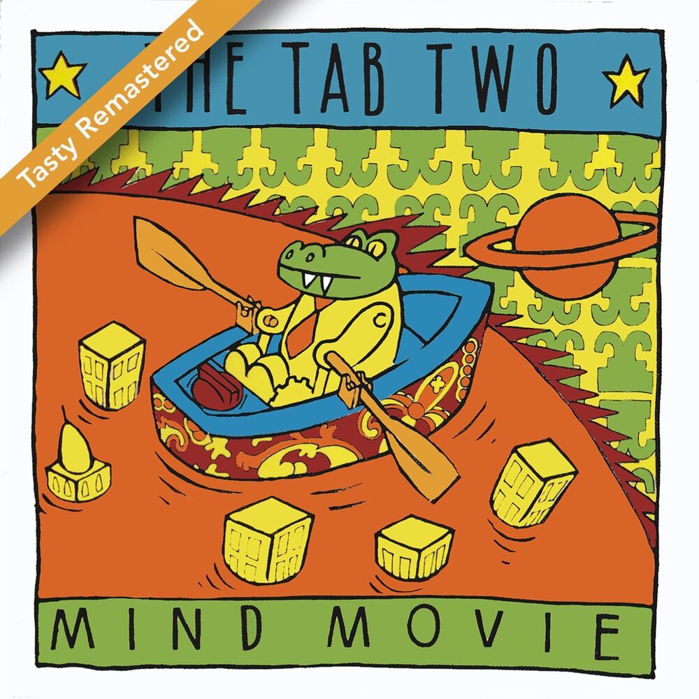 Picture of Mind Movie (Tasty Remastered)