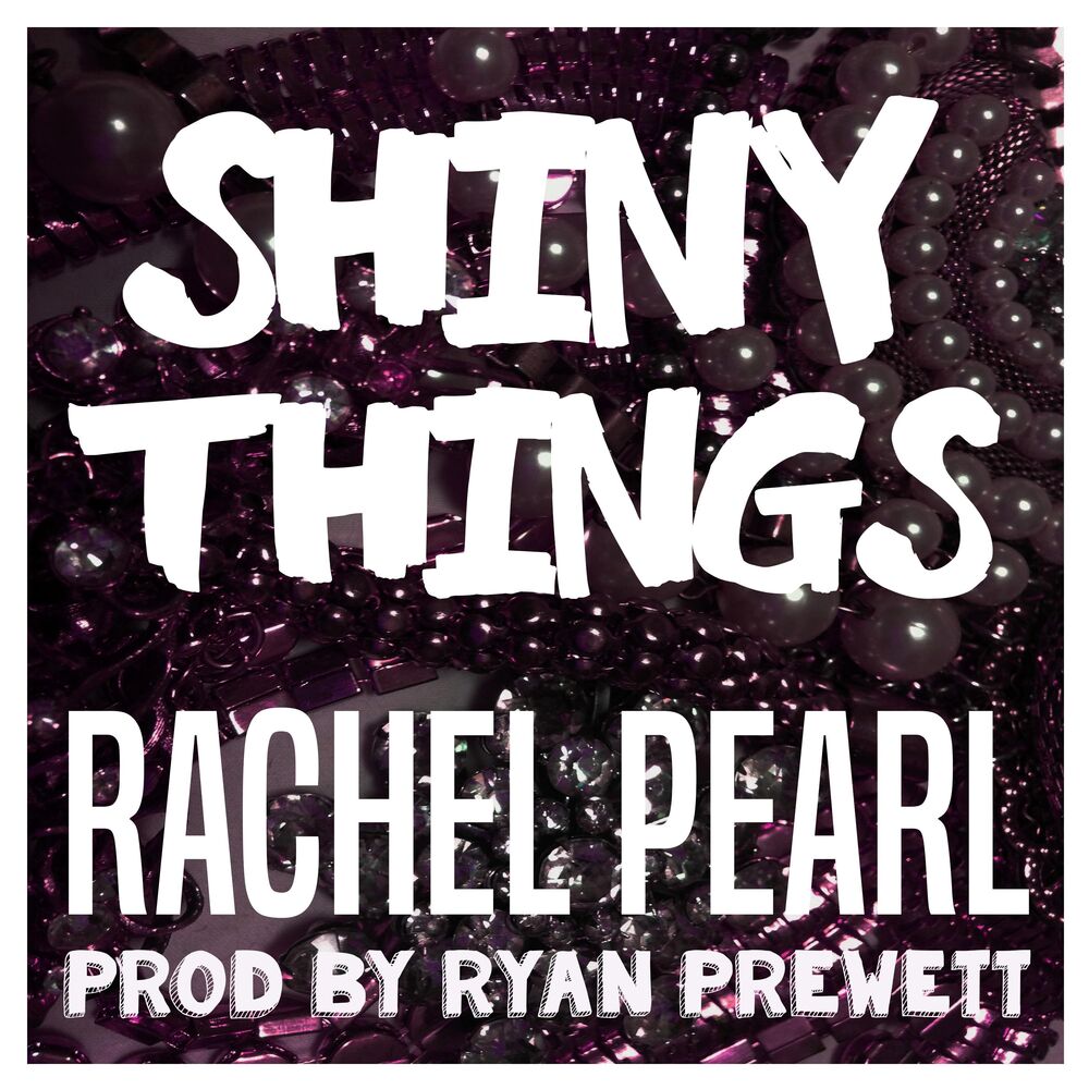 Picture of Shiny Things