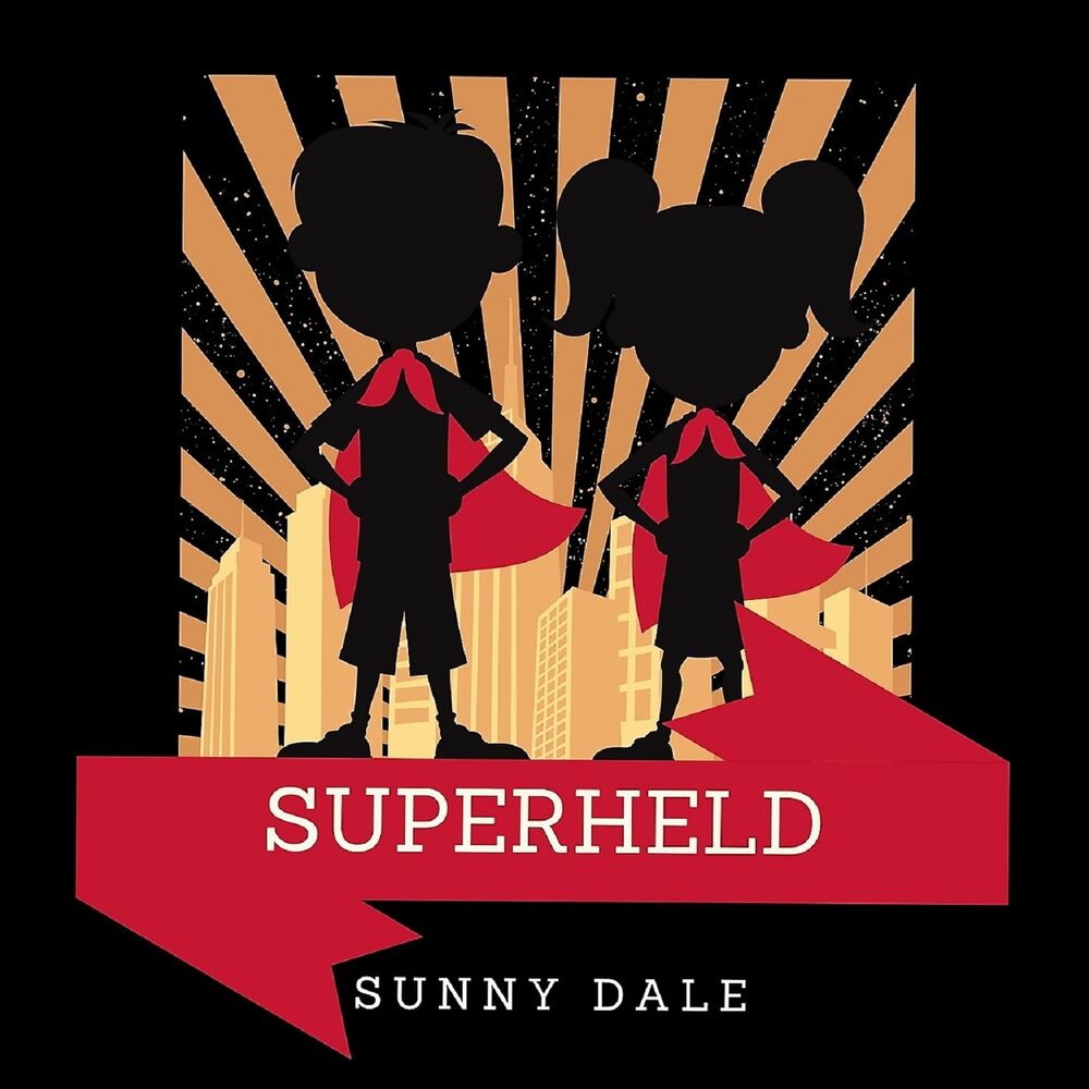Picture of Superheld