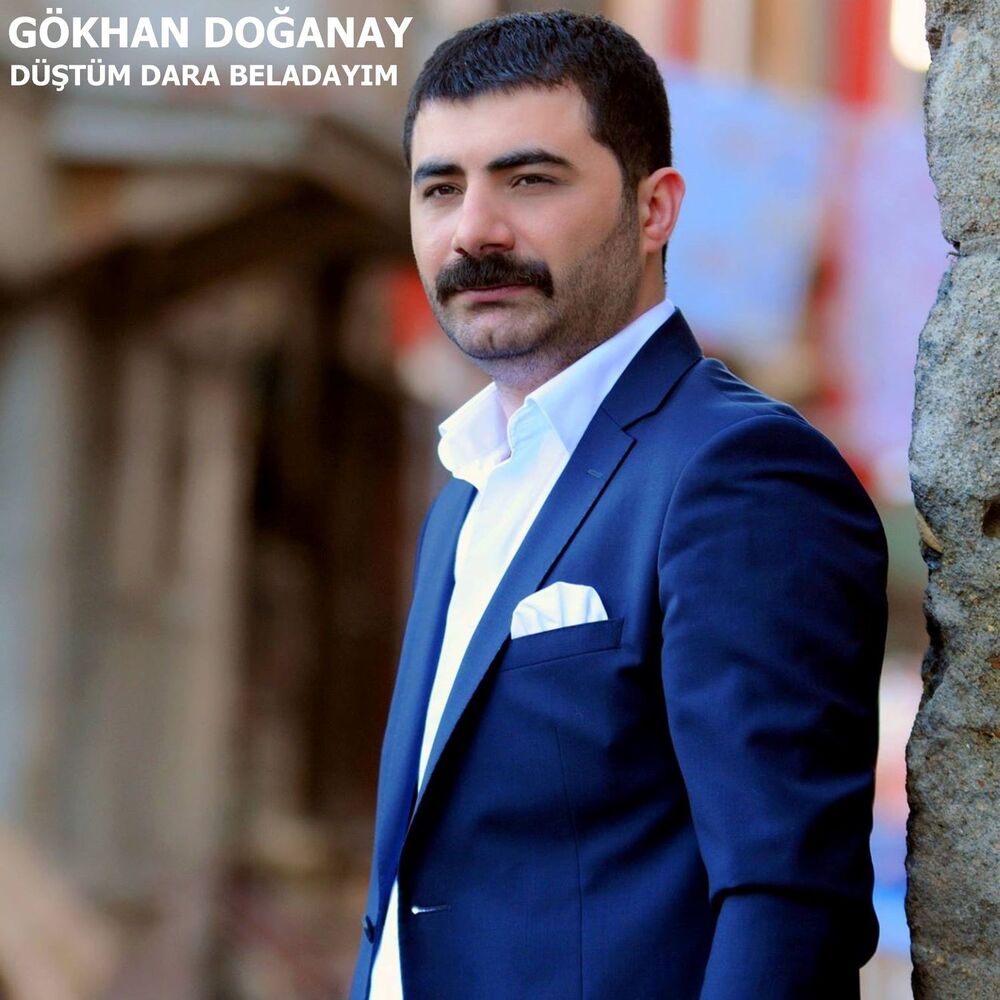 Picture of Düştüm Dara Beladayım