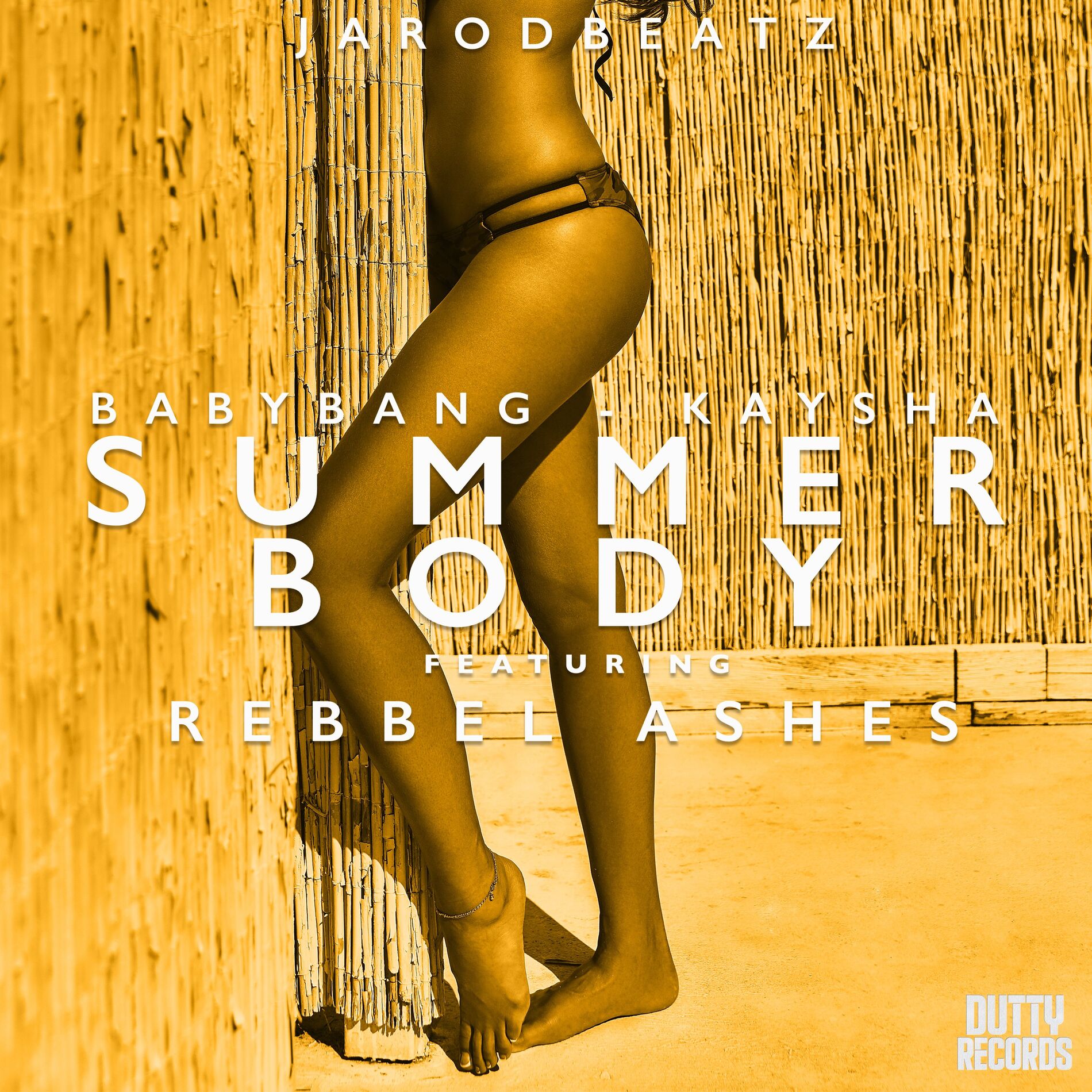 Album cover of Summer Body
