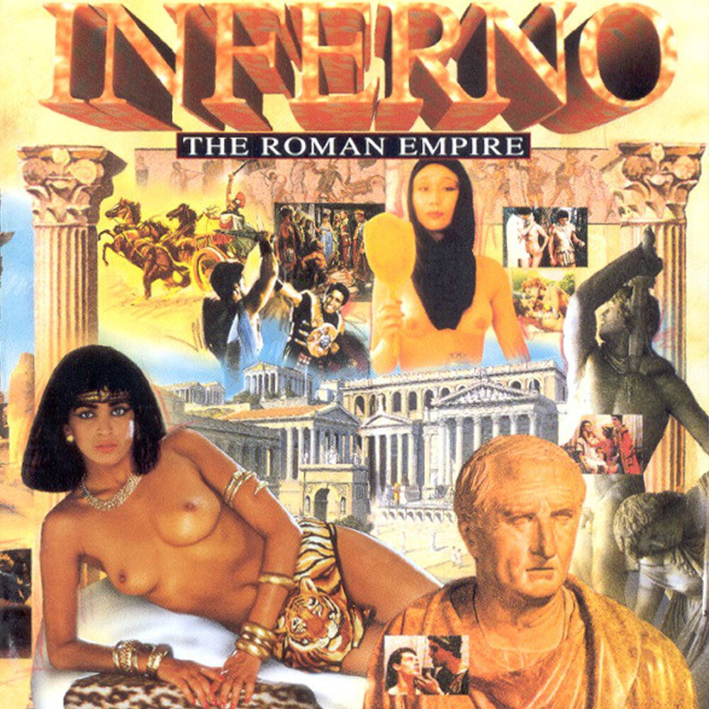 Picture of The Roman Empire
