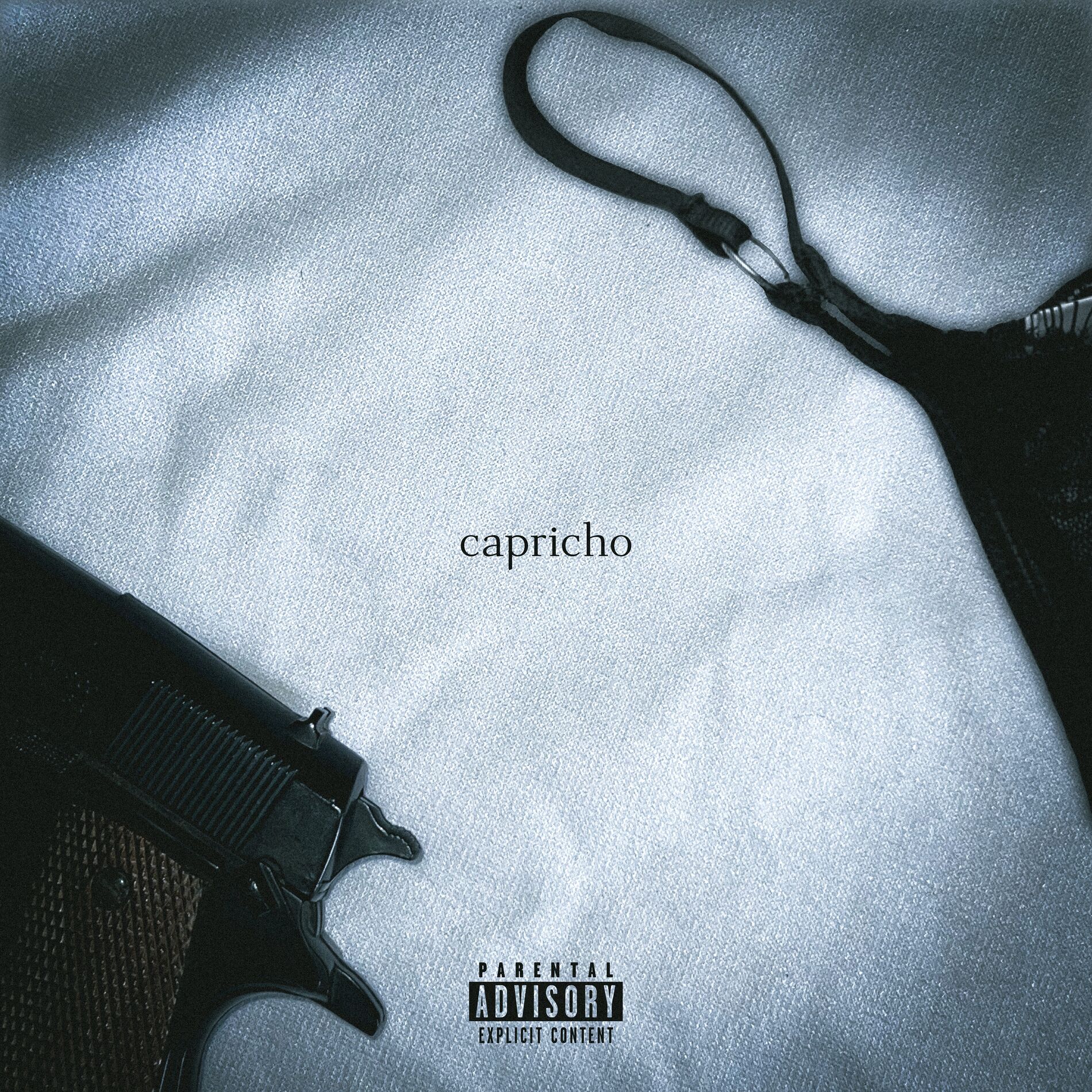 Album cover of Capricho