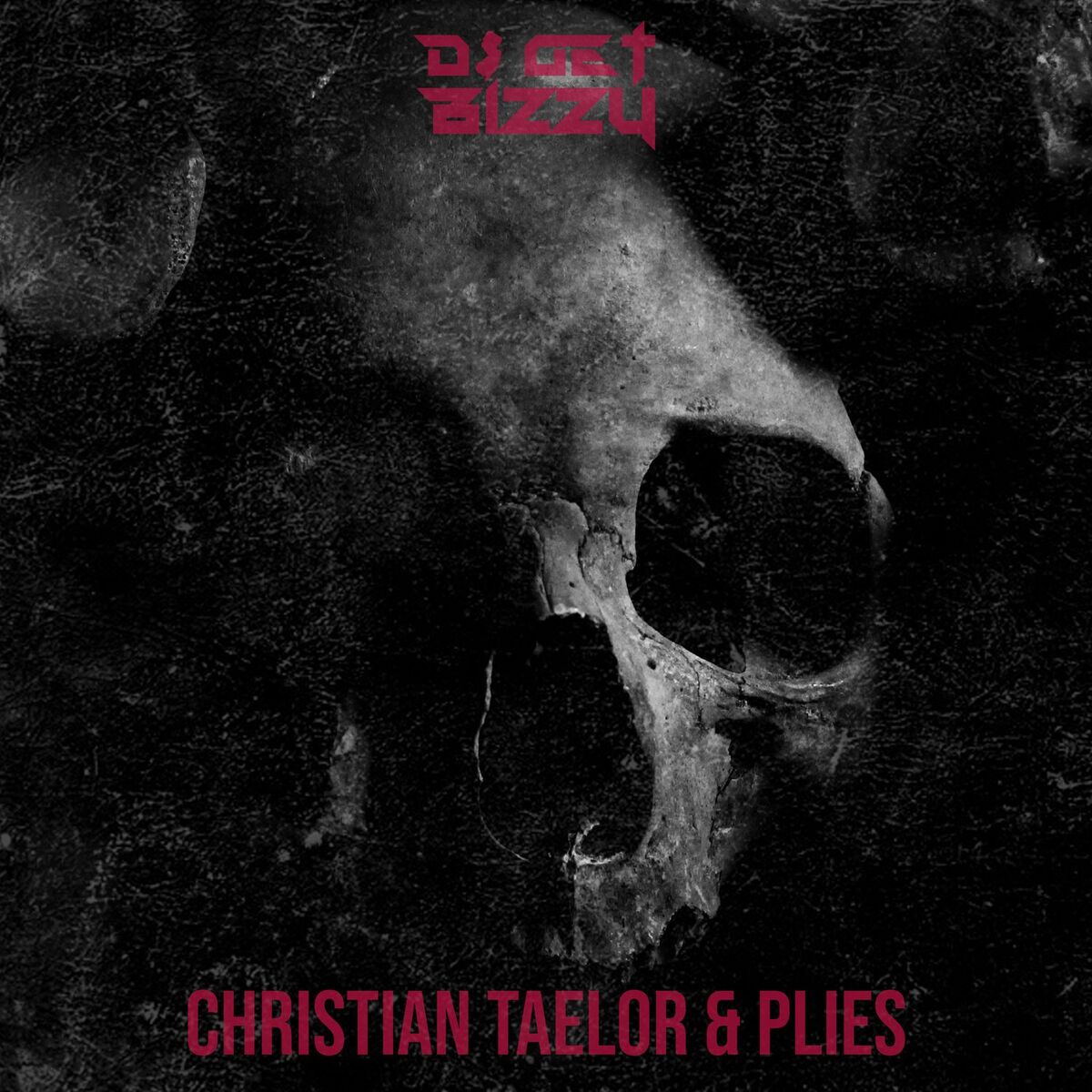 Album cover of Bodied