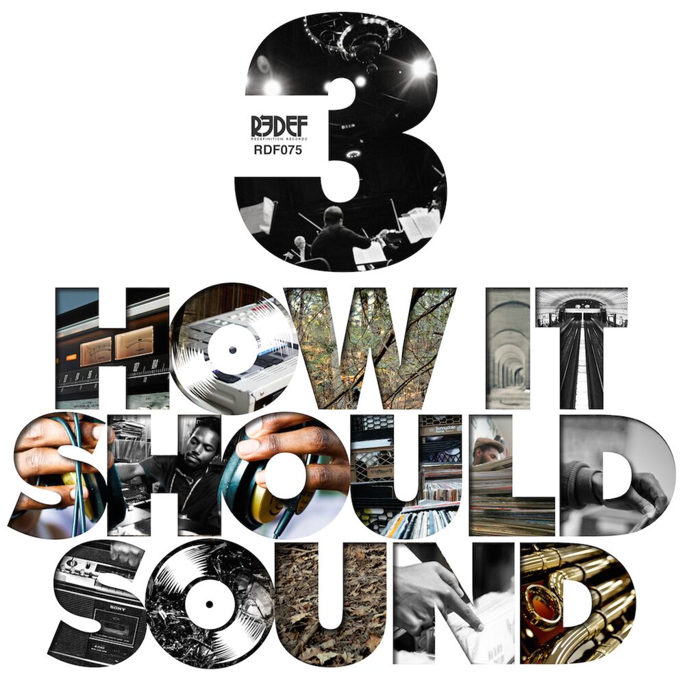 Picture of How It Should Sound, Vol. 3