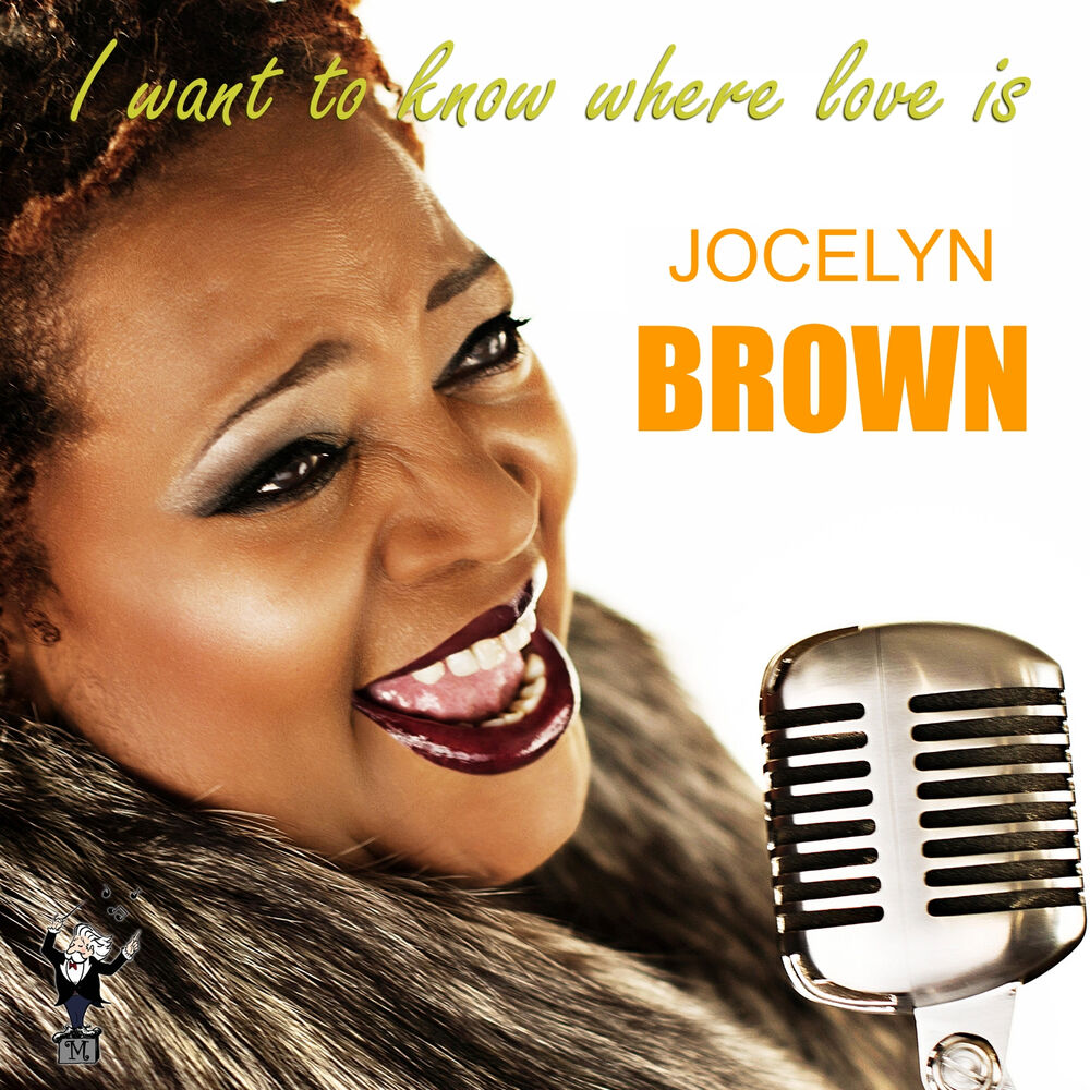 Picture of I Want to Know Where Love Is