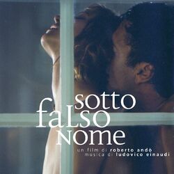 Cover of Sotto Falso Nome (Original Motion Picture Soundtrack)
