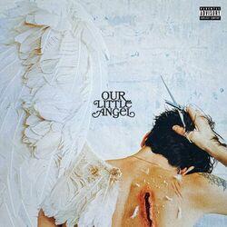 Cover of our little angel - EP