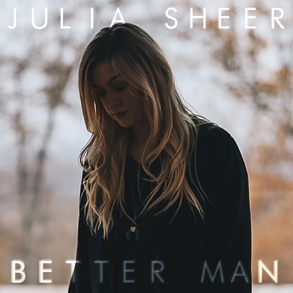 Picture of Better Man