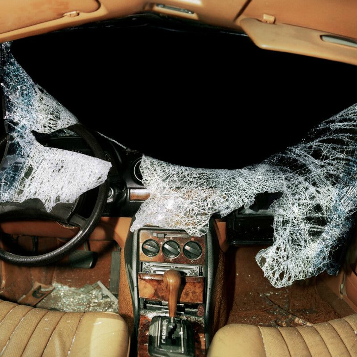 Album cover of HILO ROJO