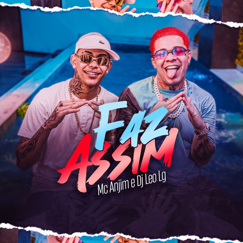 Picture of Faz Assim