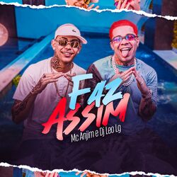 Cover of Faz Assim