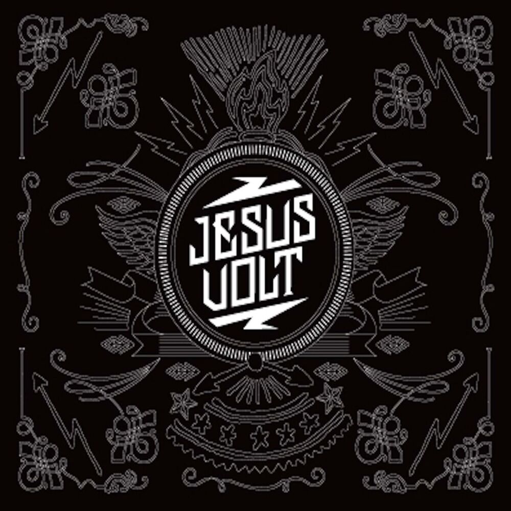 Picture of Jesus Volt