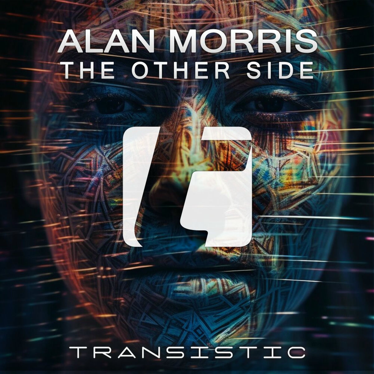 Album cover of The Other Side