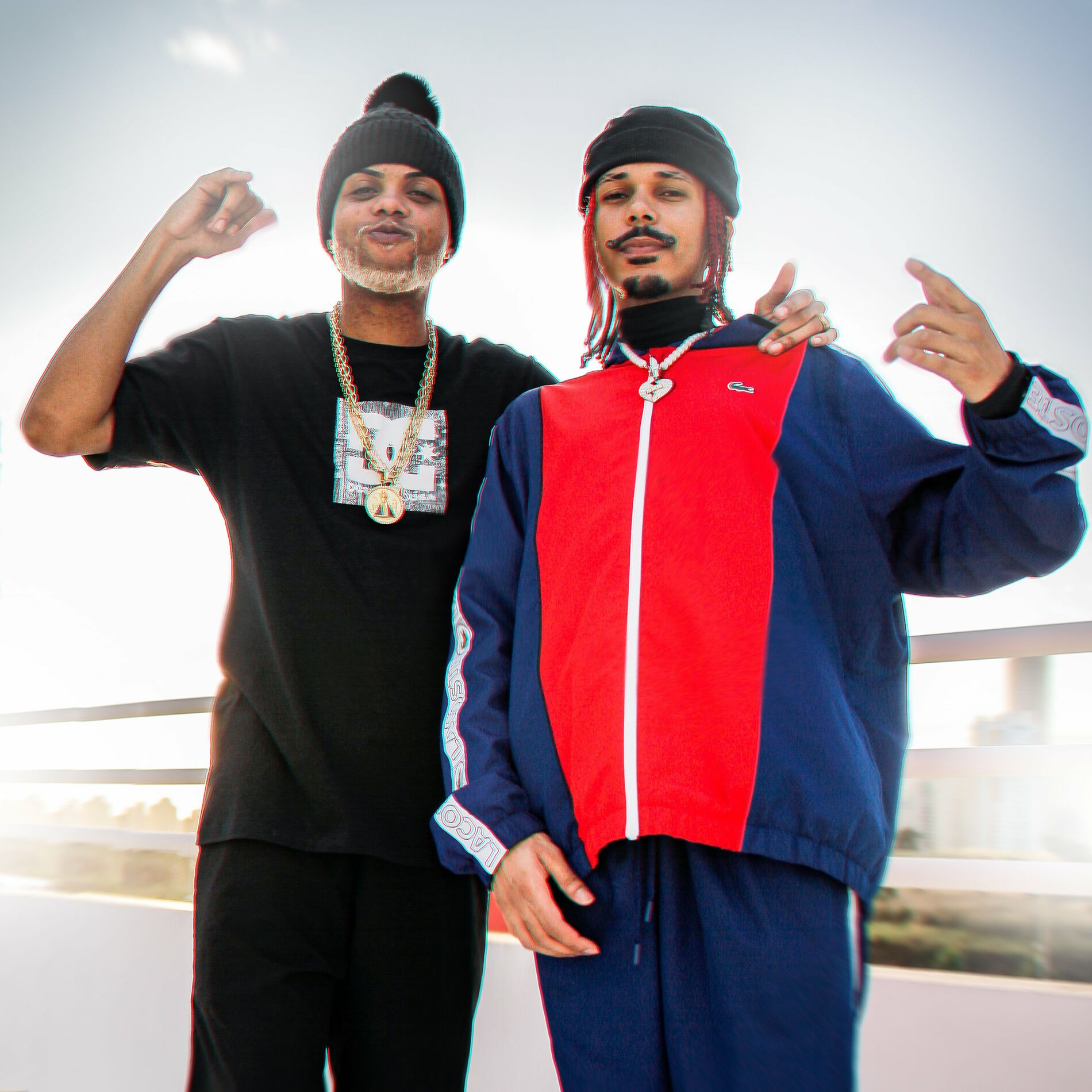 Album cover of Tá Preparada
