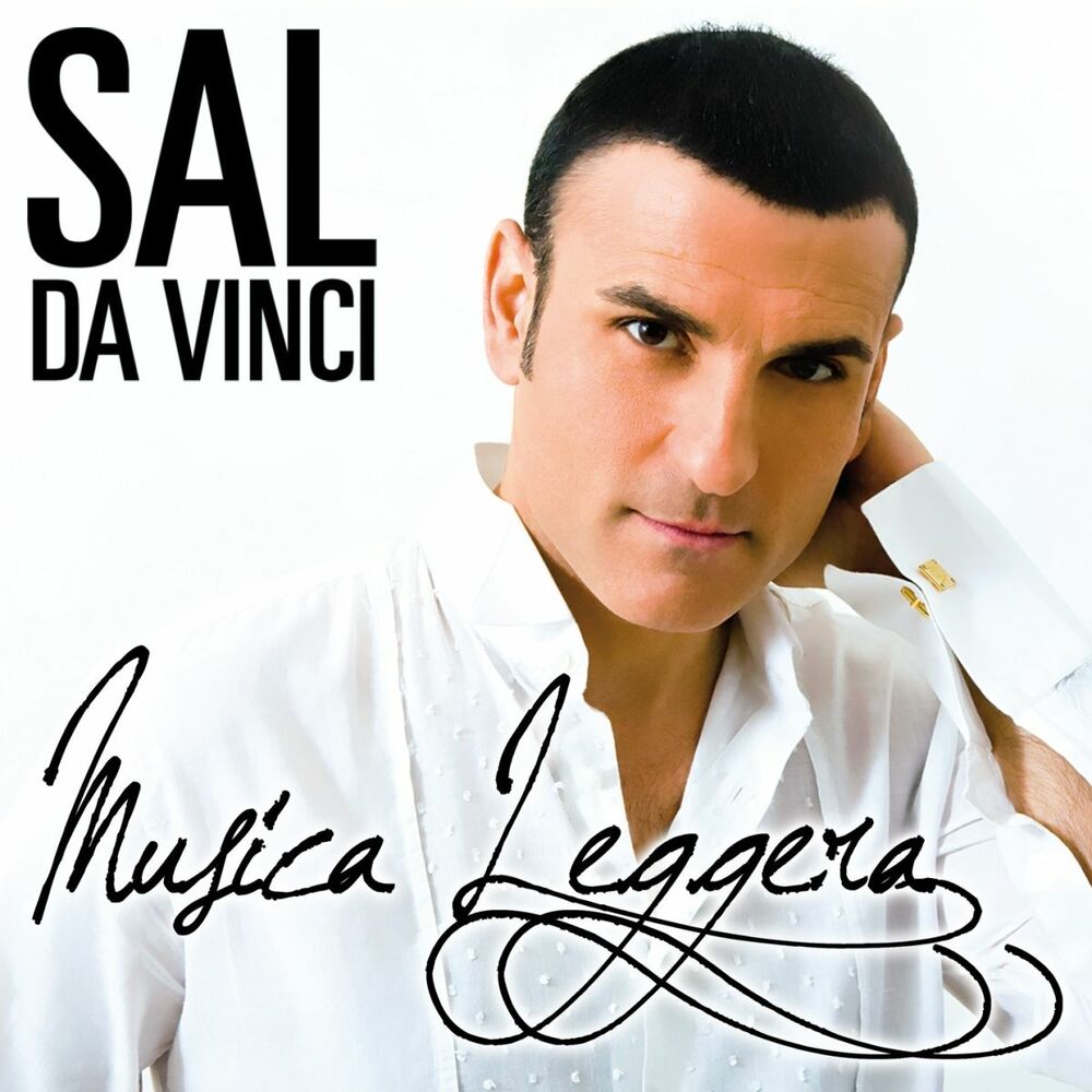 Picture of Musica leggera